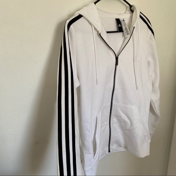 adidas jacket!! - Picture 4 of 4